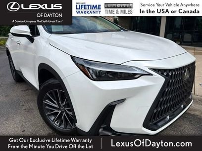 Used 2024 Lexus NX 350 AWD w/ Cold Area Package