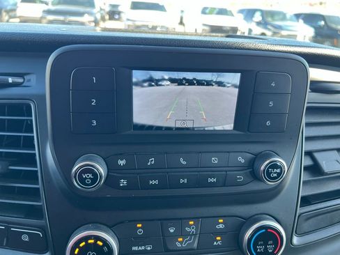 Used 2019 Ford Transit 150 130 Low Roof image 32