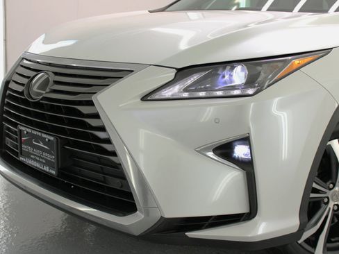 Used 2016 Lexus RX 350 2WD image 21