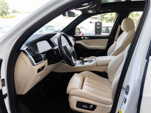 Used 2019 BMW X5 xDrive40i image 15
