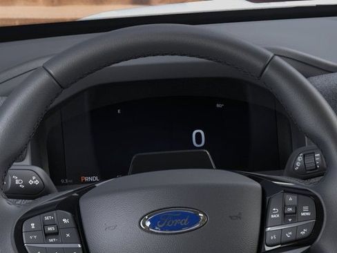 New 2026 Ford Explorer Platinum w/ LUX Leather Package AWD/4WD image 13