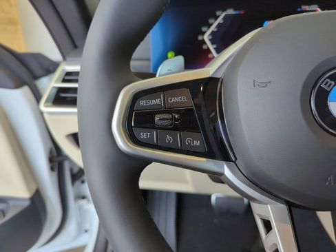 Used 2025 BMW 430i Coupe w/ M Sport Package image 13