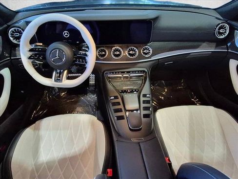 Used 2026 Mercedes-Benz AMG GT 63 image 19