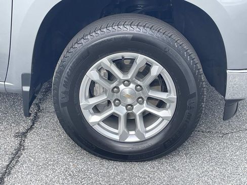 Certified 2023 Chevrolet Silverado 1500 LT w/ Convenience Package II image 11