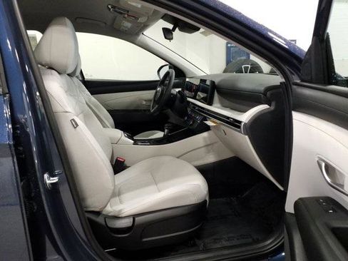 New 2026 Hyundai Tucson SE image 18