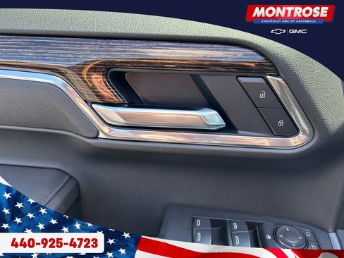 New 2026 GMC Sierra 1500 SLE w/ Preferred Package AWD/4WD image 10