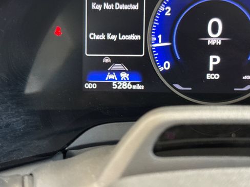 Certified 2024 Lexus RX 350 Premium w/ Convenience Package AWD/4WD image 35