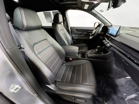 Used 2023 Honda CR-V Sport Touring image 28