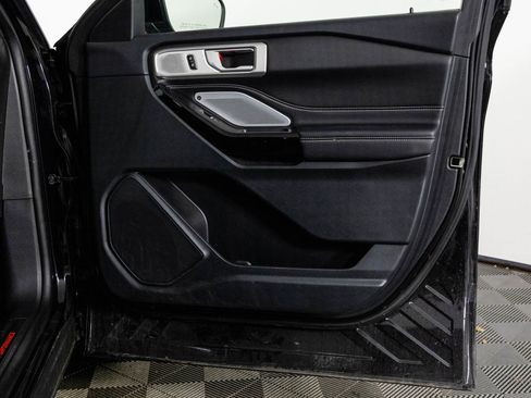 Used 2023 Ford Explorer ST w/ Equipment Group 401A image 41