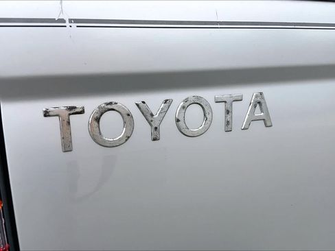 Used 2003 Toyota Tacoma PreRunner RWD image 27