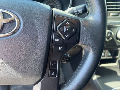 Used 2020 Toyota Sequoia TRD Pro w/ Carpet Mat Package (TMS) image 17