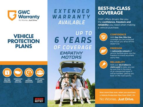 Used 2010 Dodge Grand Caravan SE w/ Climate Group image 35