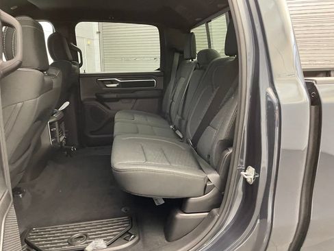 New 2026 RAM 1500 Big Horn AWD/4WD image 19