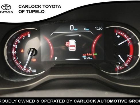 Used 2025 Toyota RAV4 XLE w/ Convenience Package FWD image 25