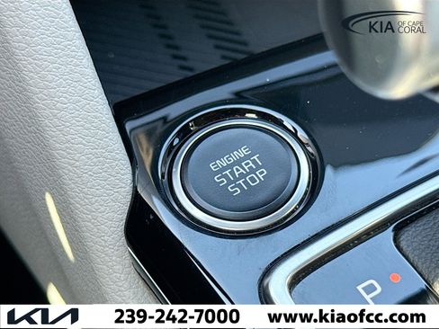 Certified 2023 Kia Sportage EX image 34