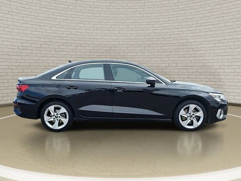 Used 2023 Audi A3 2.0T Premium image 4