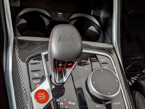 Used 2024 BMW M2 w/ Lighting Package image 21