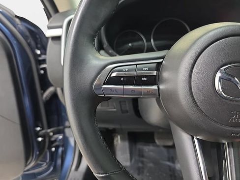Used 2025 MAZDA CX-50 AWD 2.5 S w/ Preferred Package image 16