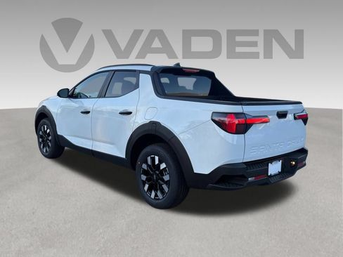 New 2026 Hyundai Santa Cruz SEL AWD/4WD image 21