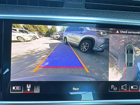 New 2026 Audi RS 7 Performance image 19