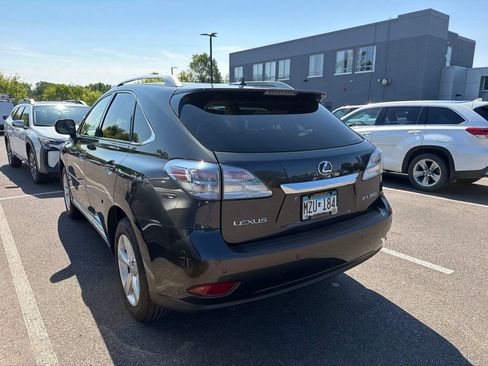 Used 2010 Lexus RX 350 AWD image 30