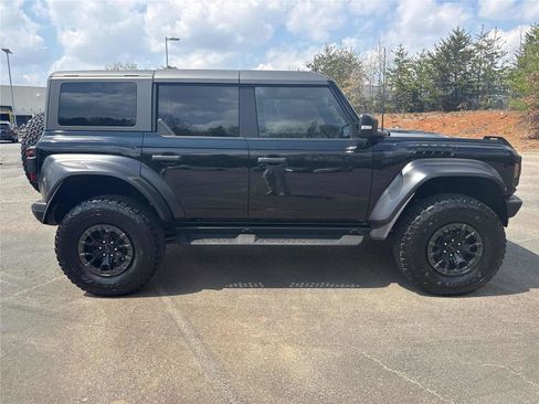 Used 2023 Ford Bronco Raptor image 5