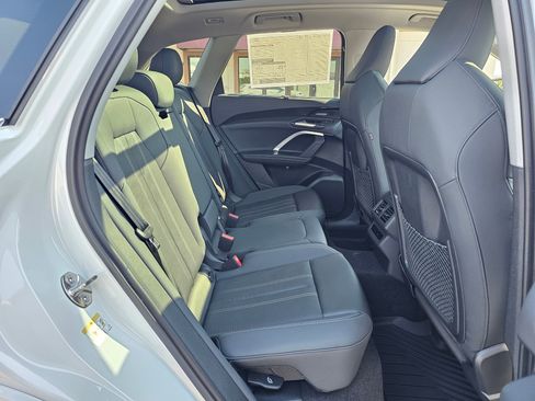 New 2025 Audi Q5 Premium Plus AWD/4WD image 14