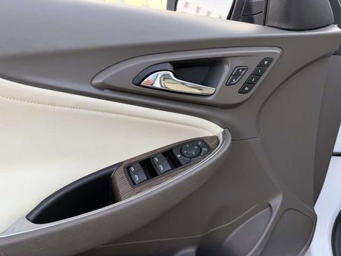 Certified 2023 Chevrolet Malibu LT w/ Driver Confidence Package image 19