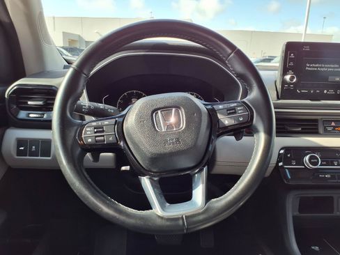 Used 2023 Honda Pilot EX-L image 13