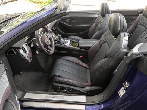 Used 2023 Bentley Continental GT S AWD/4WD image 34