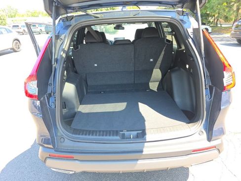 Used 2024 Honda CR-V Sport image 27