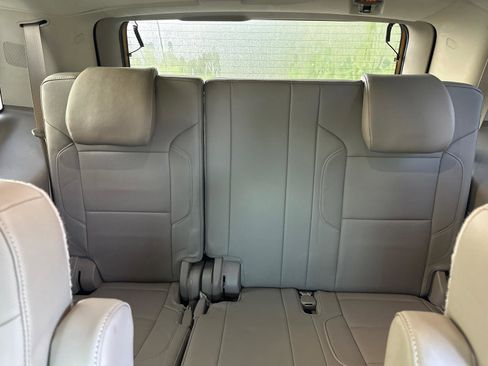 Used 2016 Chevrolet Tahoe LTZ image 16