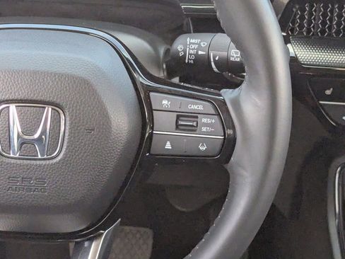 Certified 2023 Honda CR-V EX-L image 18