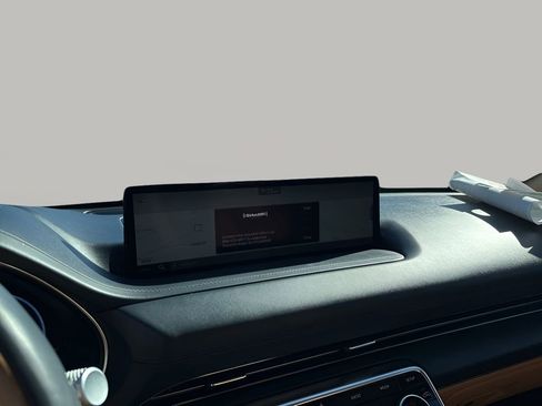 Used 2022 Genesis GV80 3.5T Prestige Signature image 33