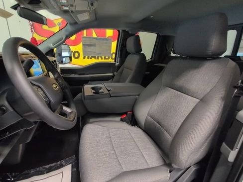 New 2026 Ford F250 XL w/ STX Appearance Package image 14