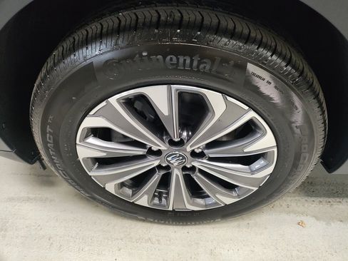 New 2026 Buick Envision Preferred image 19