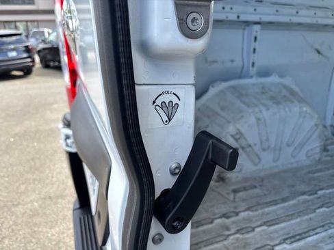 Used 2023 RAM ProMaster 3500 FWD image 28