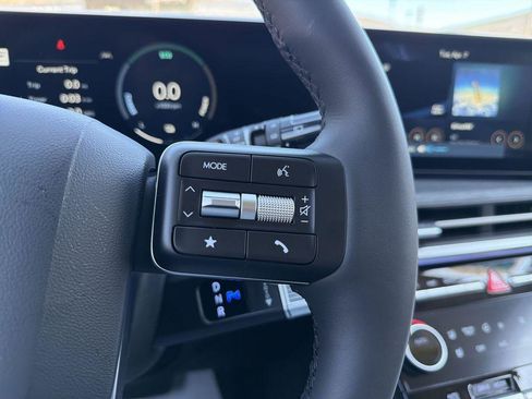 New 2026 Hyundai Santa Fe Limited image 21