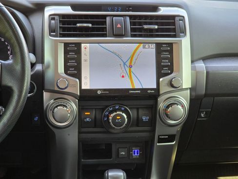 Used 2024 Toyota 4Runner SR5 Premium w/ Moonroof Package image 19