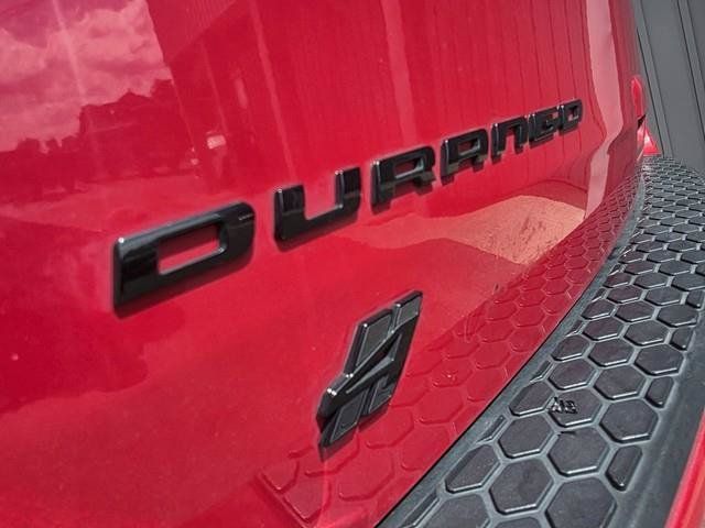 Used 2021 Dodge Durango GT AWD/4WD image 9