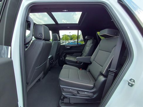 New 2026 Chevrolet Tahoe Premier RWD image 10