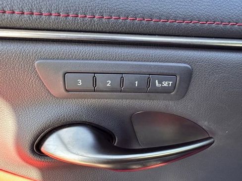 Used 2022 Lexus ES 350 F Sport image 24