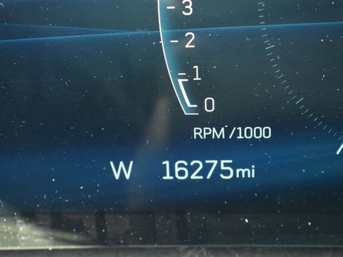 Used 2024 Cadillac XT4 Sport w/ Technology Package image 18