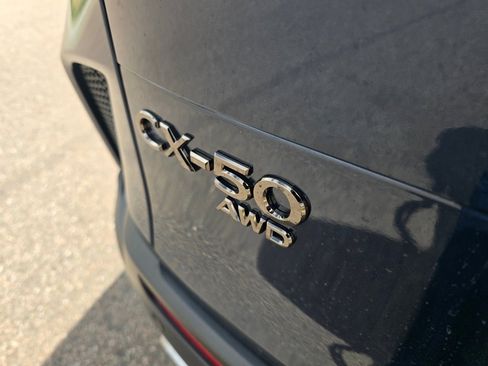 New 2026 MAZDA CX-50 2.5 Turbo w/ Premium Plus Pkg image 10