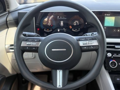 New 2026 Hyundai Tucson SEL image 19