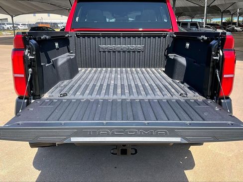 Used 2026 Toyota Tacoma SR AWD/4WD image 30