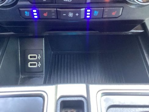 Used 2019 Ford F150 Limited image 53