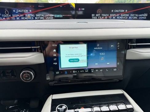 New 2025 Lincoln Navigator L Reserve image 9