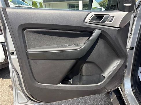 Used 2021 Ford Ranger XLT w/ Equipment Group 301A Mid AWD/4WD image 21