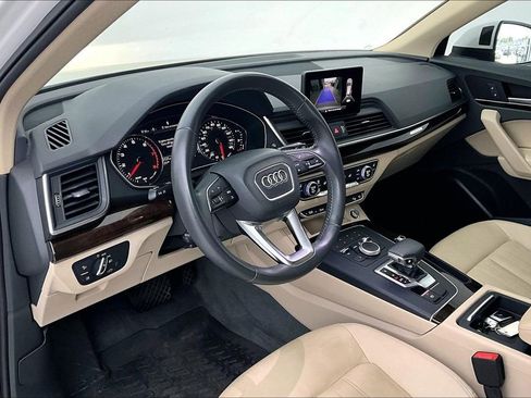 Used 2019 Audi Q5 2.0T Premium image 15